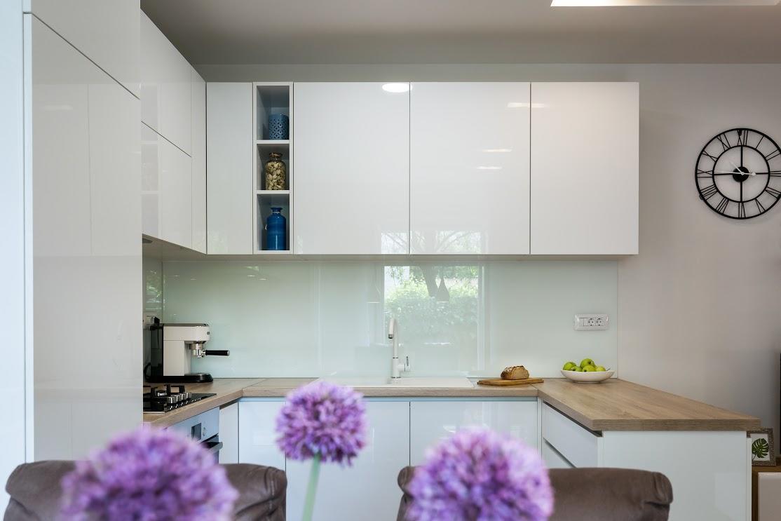 Apartment Perla *
