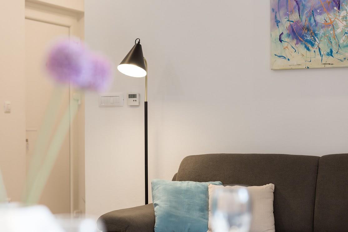 Apartment Perla