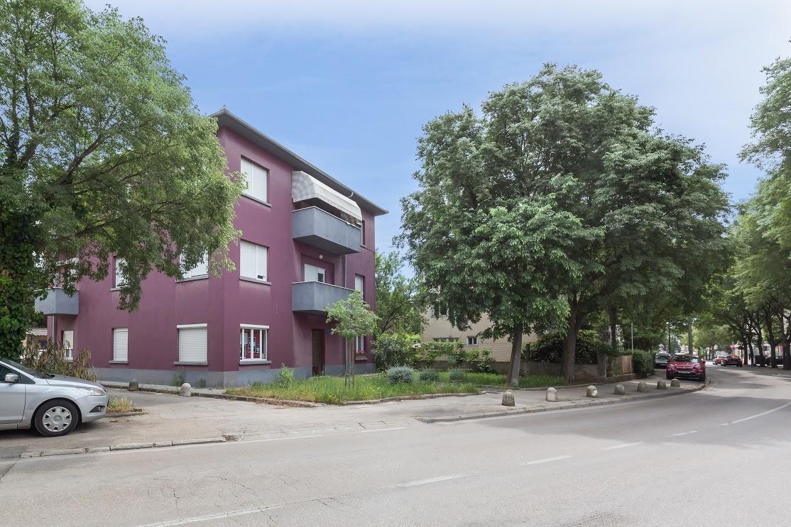 Perla Apartment Zadar