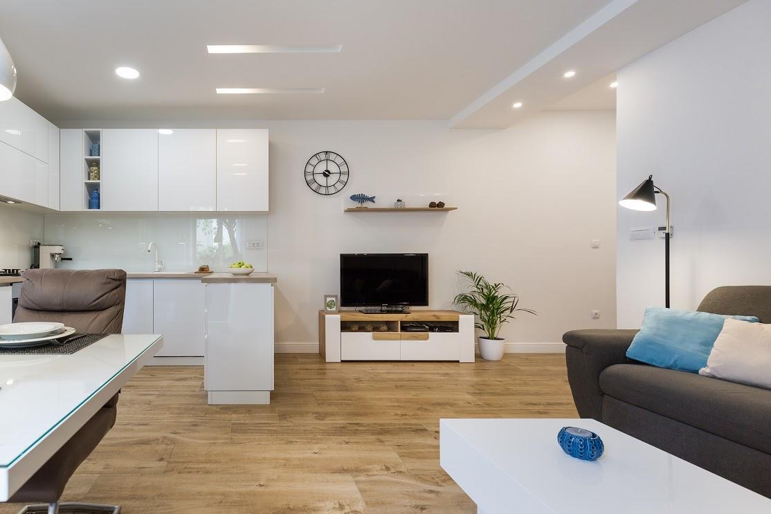Perla Apartment