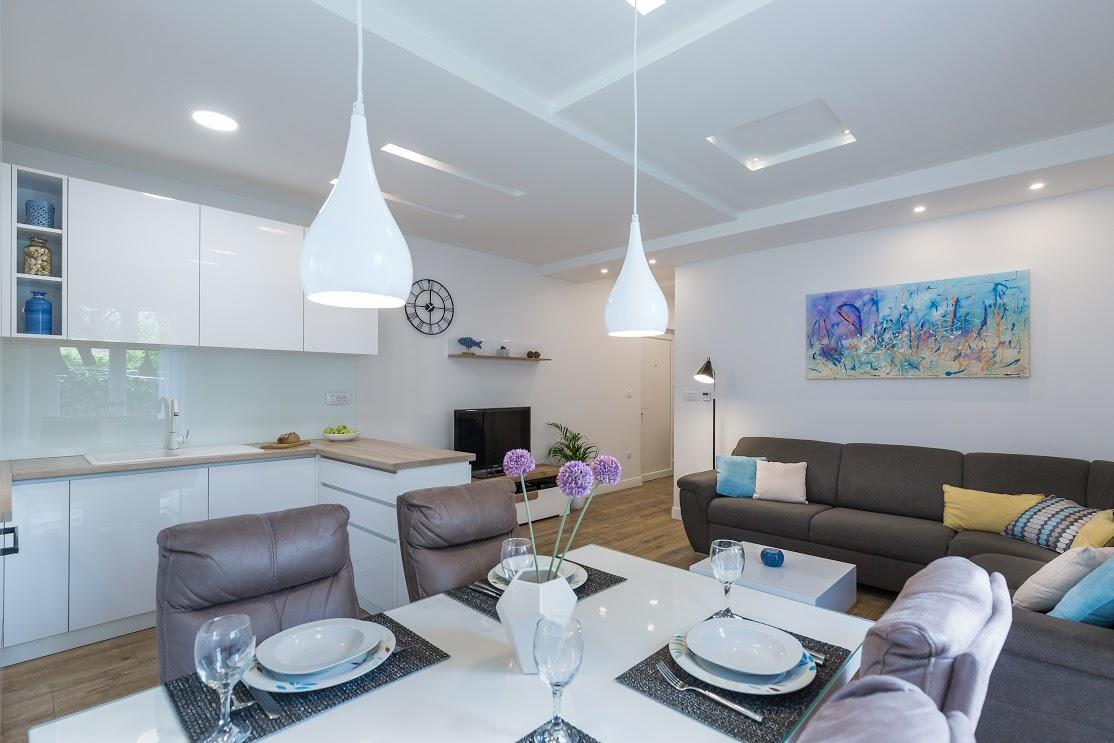 Perla Apartment Zadar