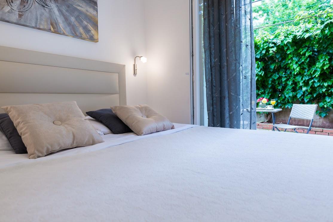 Apartment Perla *