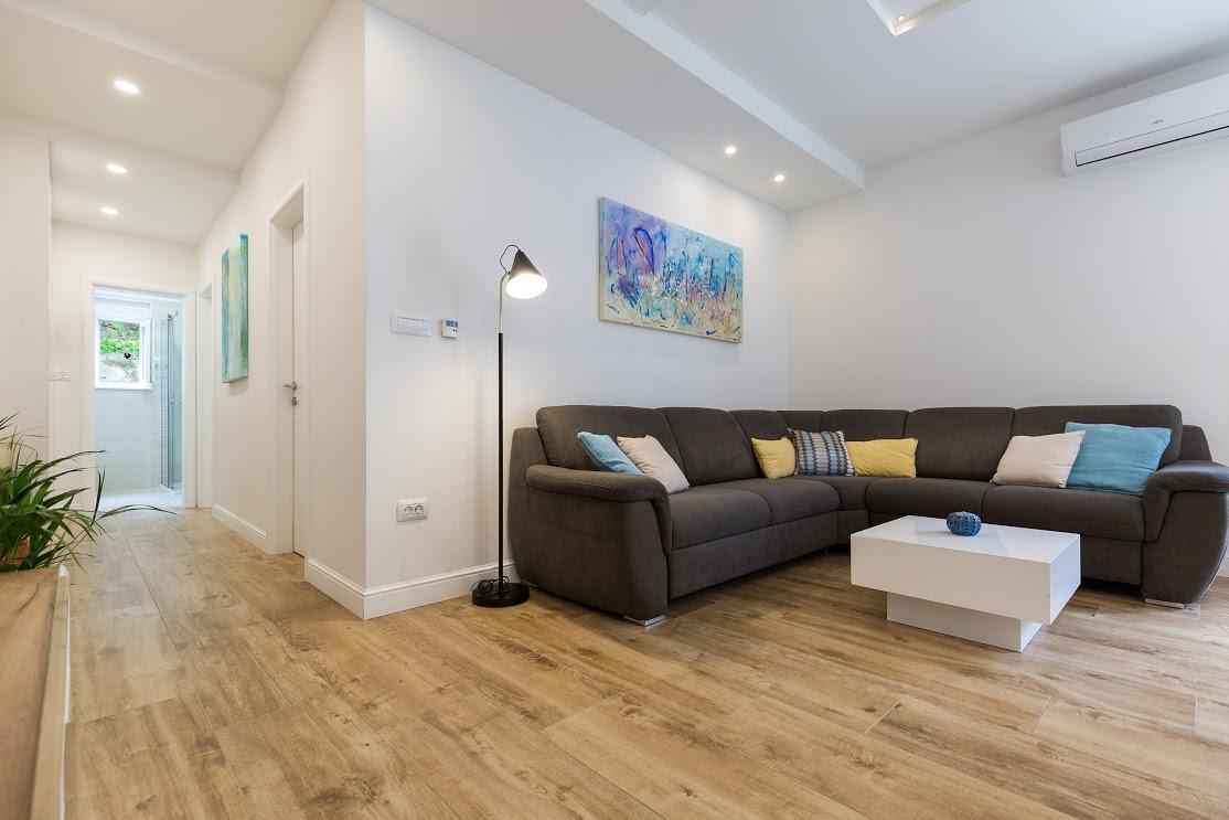 Perla Apartment *