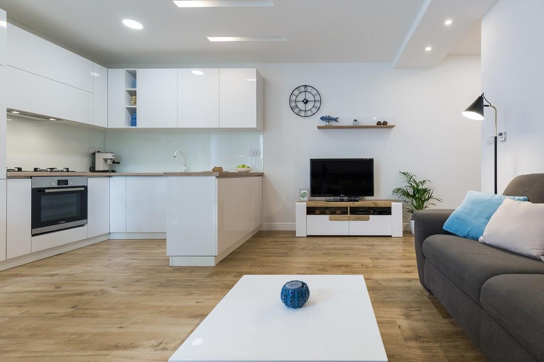 Apartment Perla