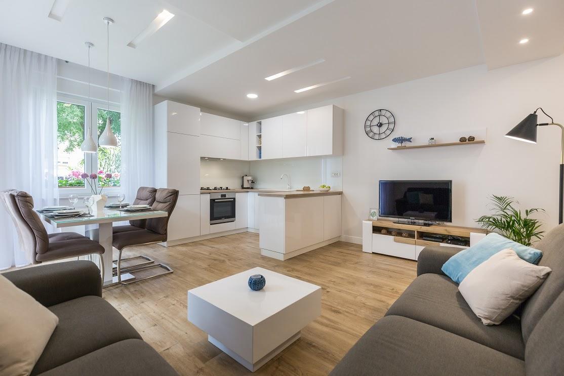 Apartment Perla