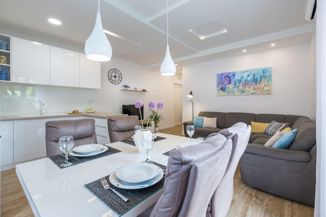 Perla Apartment *
