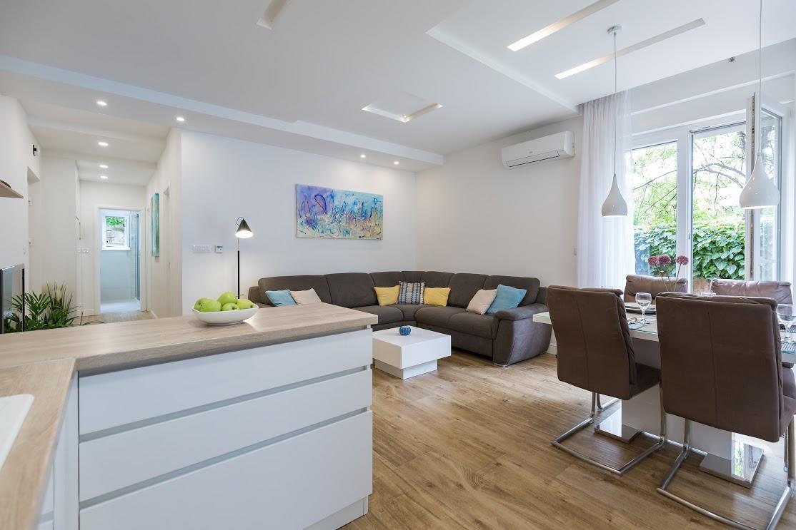 Perla Apartment