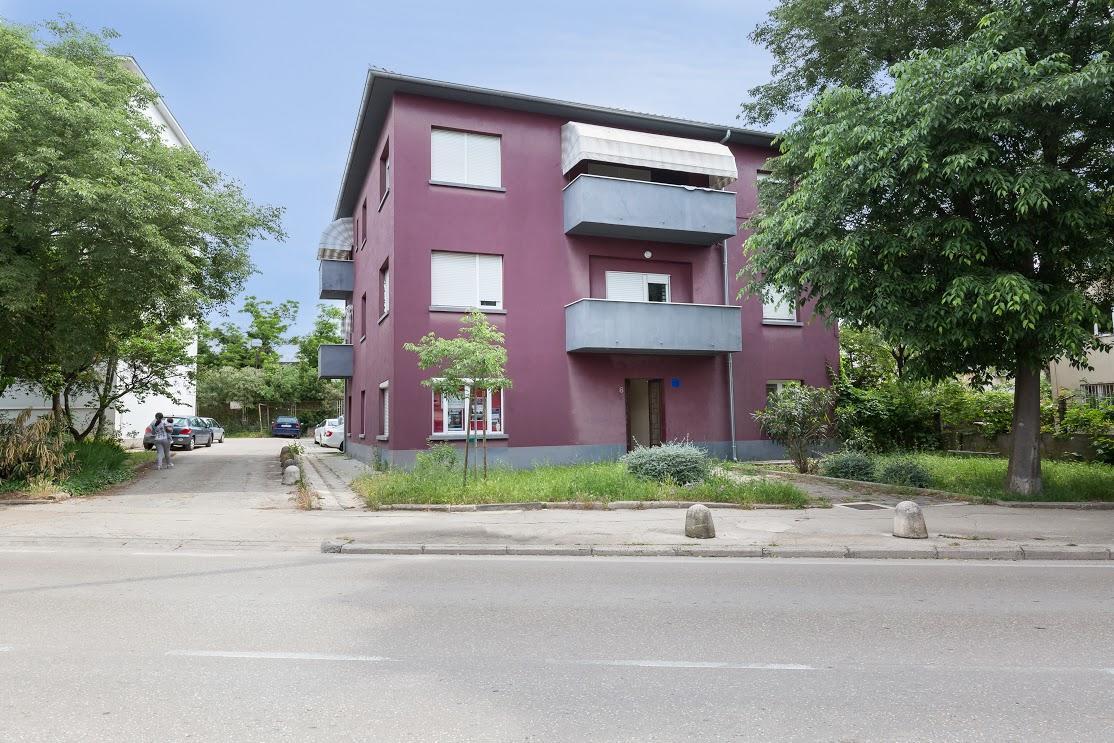 Apartment Perla