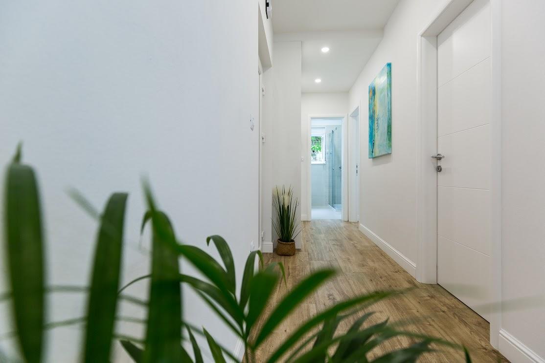 Perla Apartment