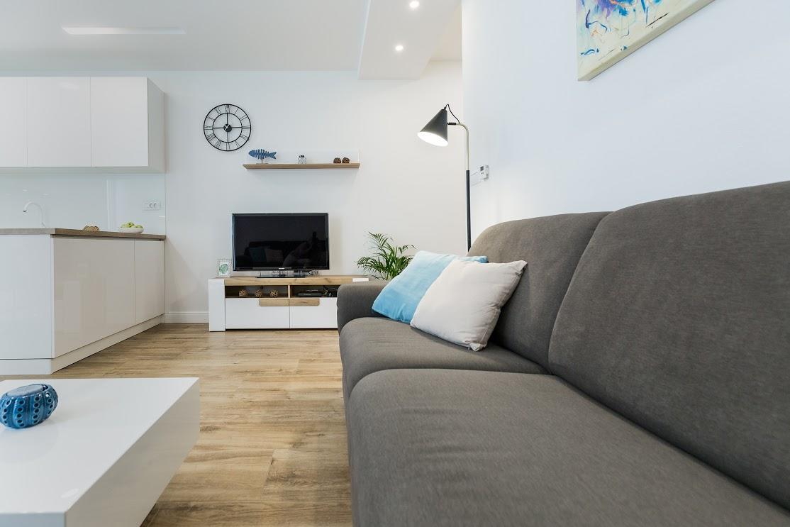 Apartment Perla